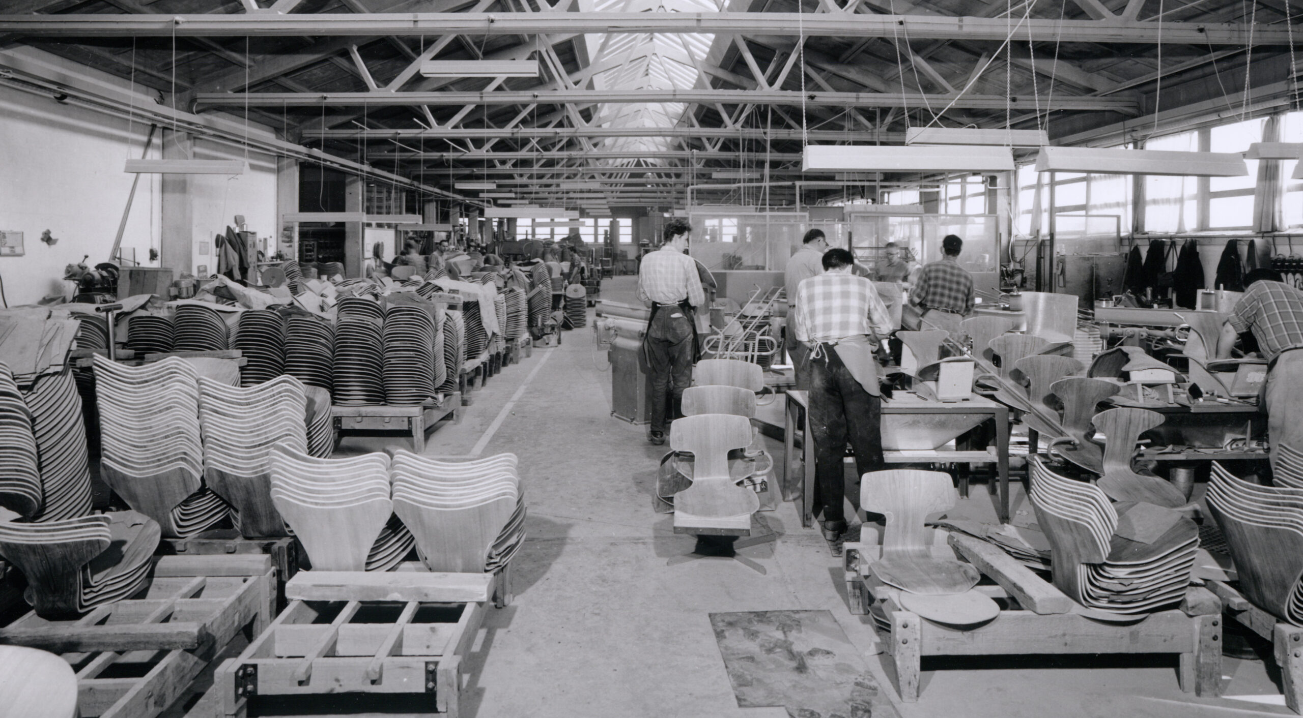 Fritz Hansen - Ethos 22