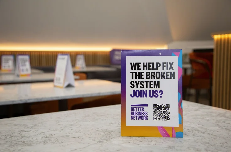 Better Business Standard Summit 2025