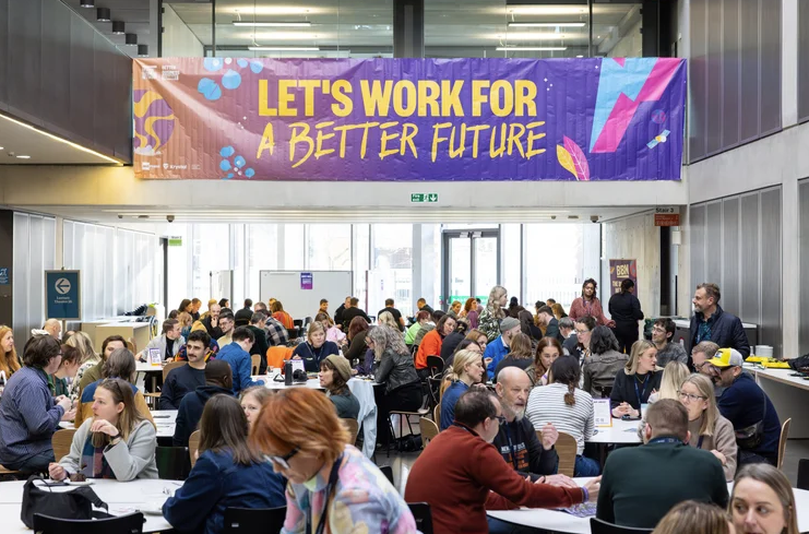 Better Business Standard Event 2025