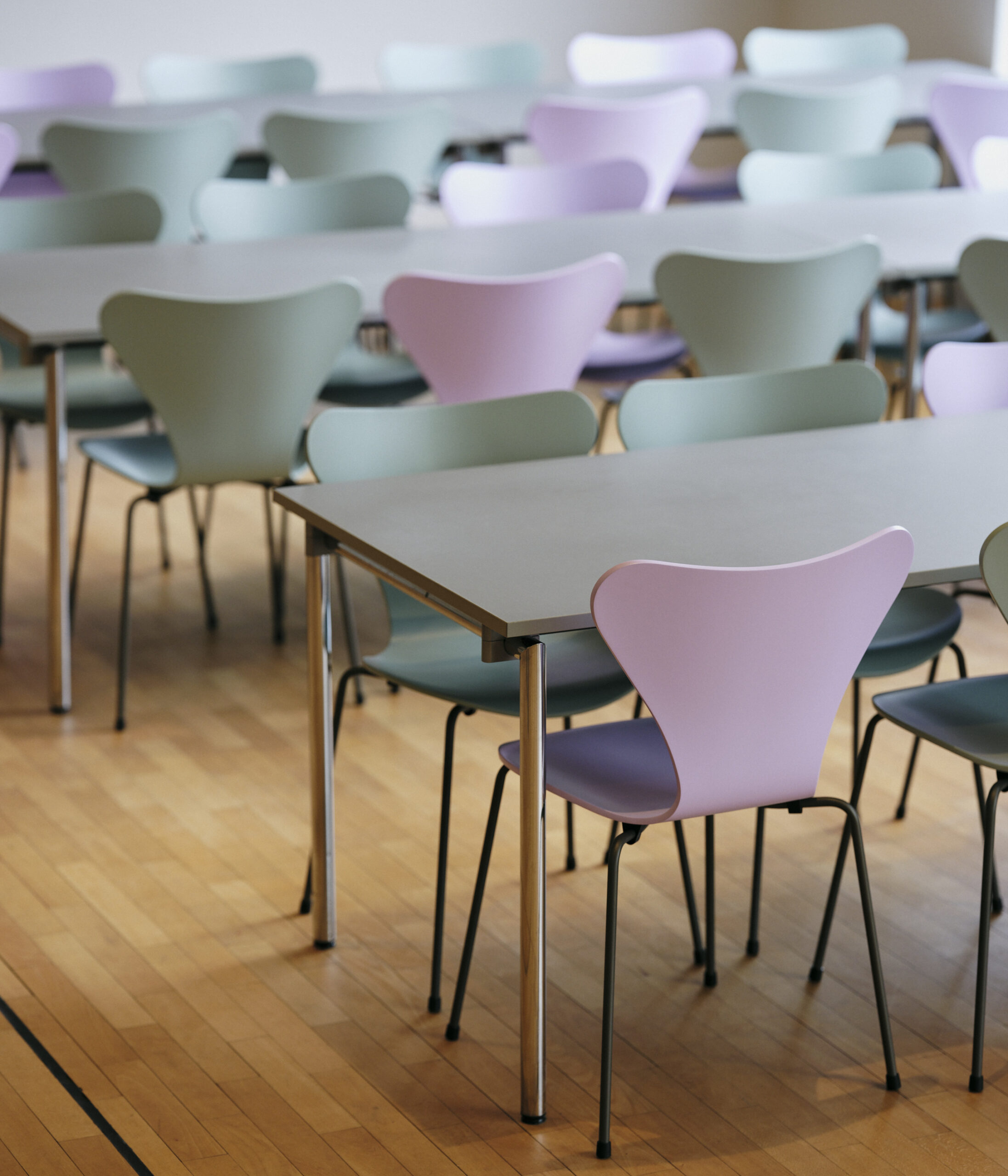 Ethos 22 - Fritz Hansen