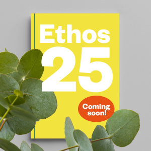 Ethos 25