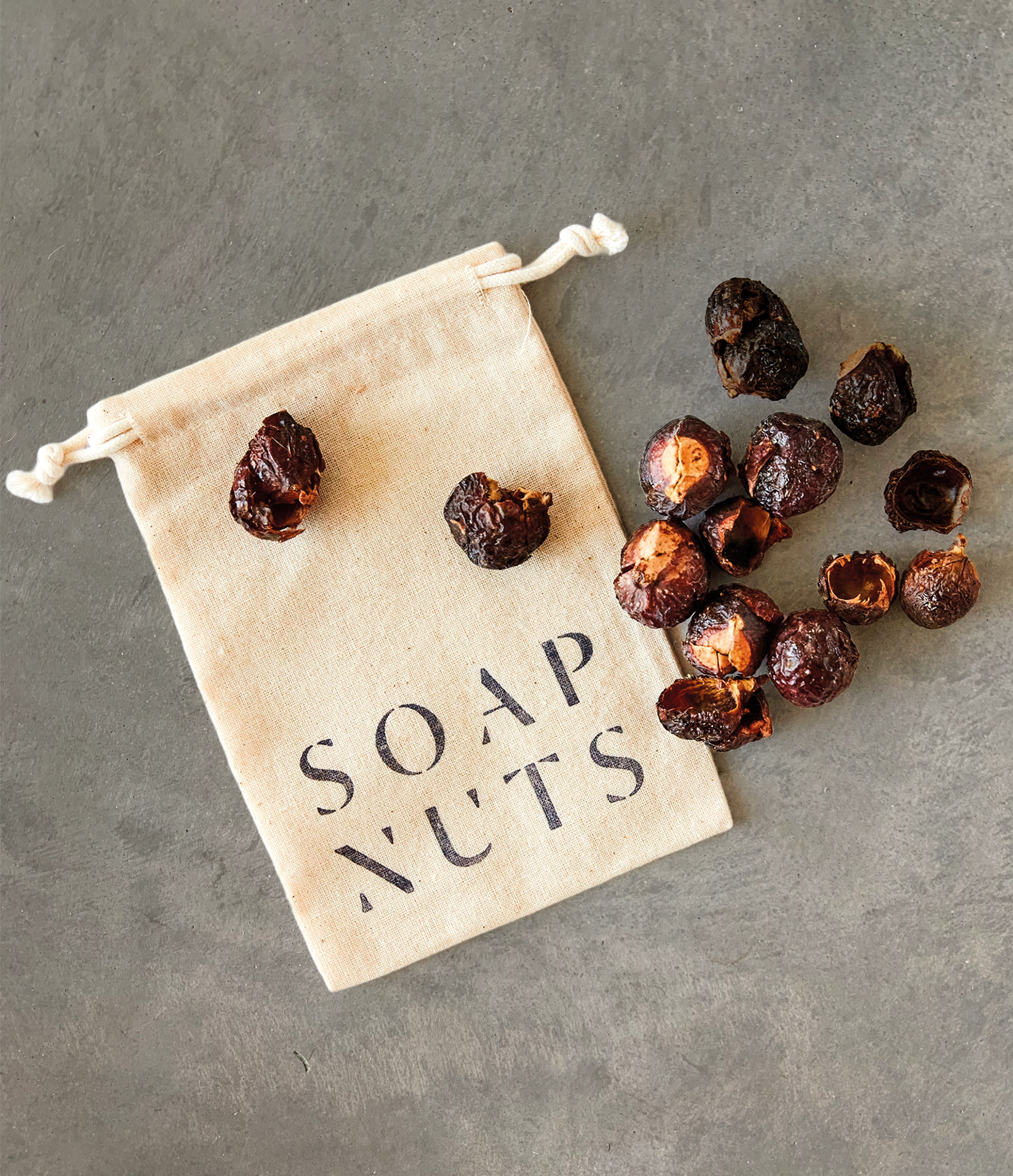 MTTR jeans, Soap Nuts - Ethos 24