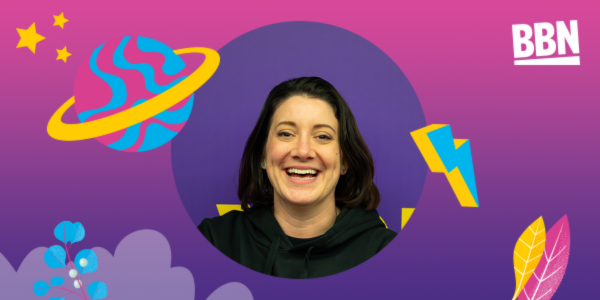 Hannah Cox - Better Business Standard