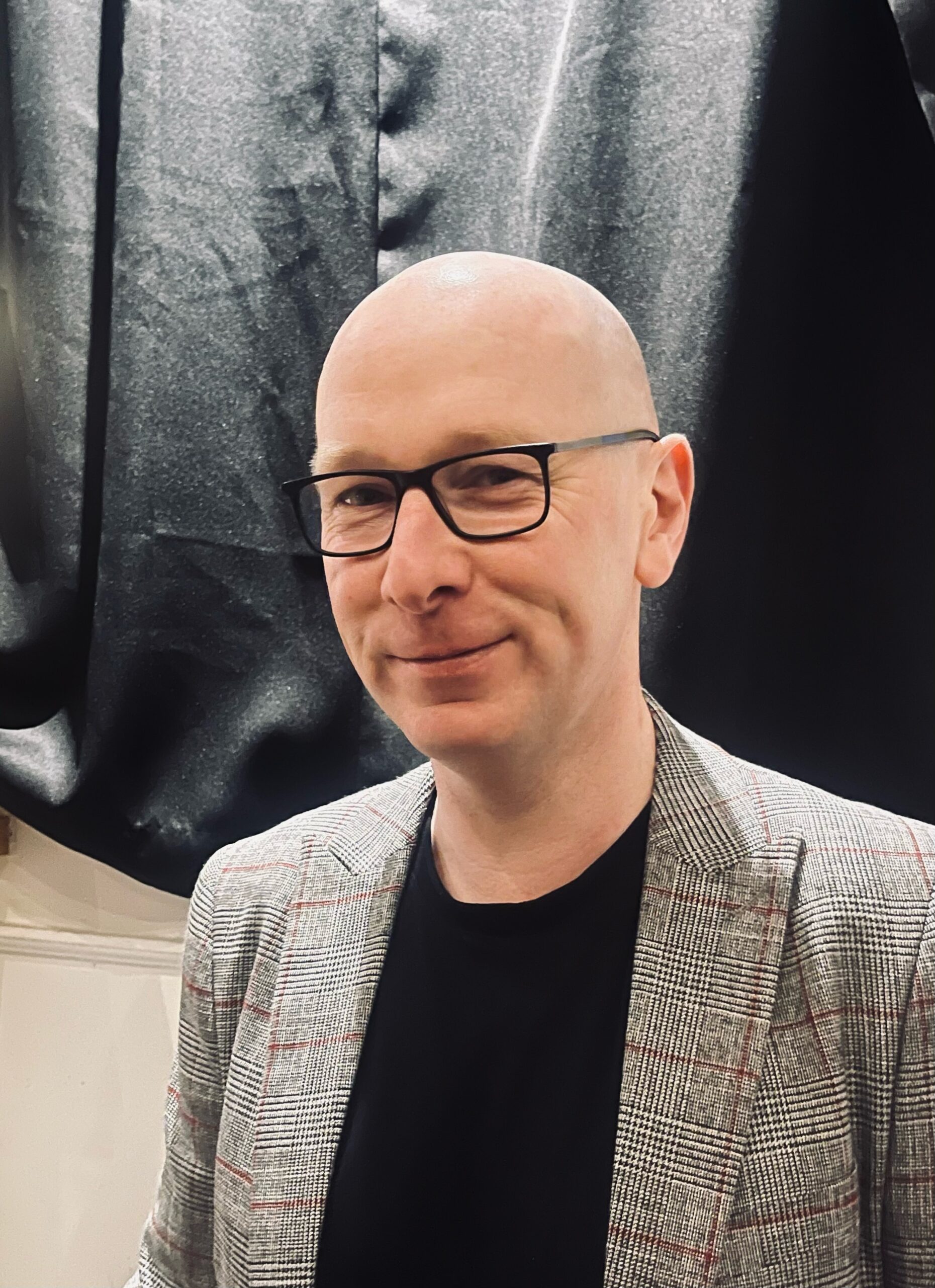 Patrick Hurley Patrick Hurley, Ethos Magazine