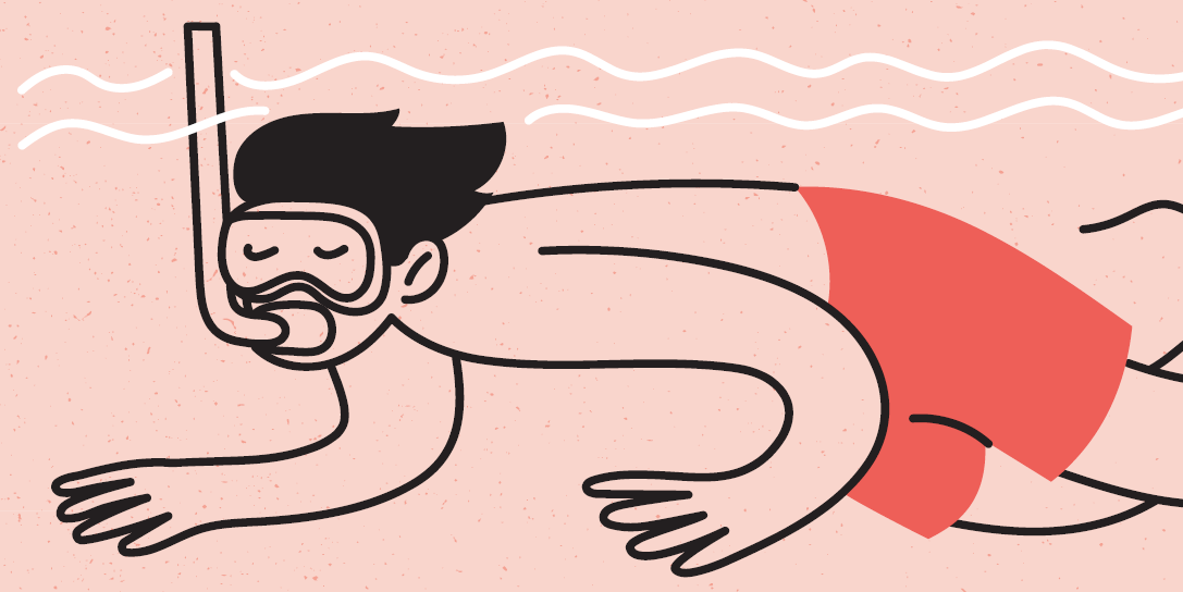 The big idea: Swimmable cities - Ethos Issue 22
